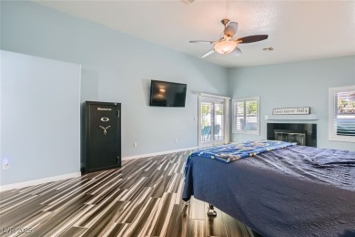 Beautifully Upgraded Single Story 3 Bed, 2 Bath Home in Viscaya on Painted Desert Golf Club in Nevada - for sale on GolfHomes.com, golf home, golf lot