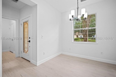 Welcome to this beautifully renovated cottage home located in on Hidden Cypress Golf Club in South Carolina - for sale on GolfHomes.com, golf home, golf lot