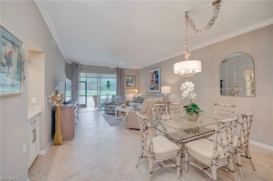 Welcome to Exceptional Southwest Florida Living in Heritage Bay! on Bonita Bay Club Naples in Florida - for sale on GolfHomes.com, golf home, golf lot