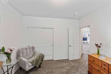 Located in Ocean Terrace, one of Bandon's newer home on Old Bandon Golf Links in Oregon - for sale on GolfHomes.com, golf home, golf lot