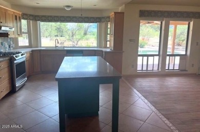 Beautiful 1,934 sq. ft. 3 bedroom, 2 bath, home located on the on Pueblo Del Sol Country Club in Arizona - for sale on GolfHomes.com, golf home, golf lot