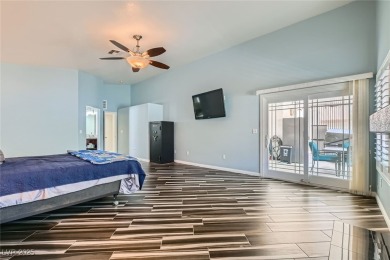 Beautifully Upgraded Single Story 3 Bed, 2 Bath Home in Viscaya on Painted Desert Golf Club in Nevada - for sale on GolfHomes.com, golf home, golf lot