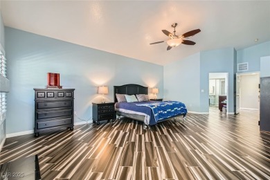 Beautifully Upgraded Single Story 3 Bed, 2 Bath Home in Viscaya on Painted Desert Golf Club in Nevada - for sale on GolfHomes.com, golf home, golf lot