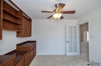 Located on the golf course in Mesa Del Sol, this well-maintained on Mesa Del Sol Golf Club in Arizona - for sale on GolfHomes.com, golf home, golf lot