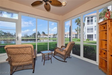 Beautiful 3 bedroom end unit condo in Lexington Country Club's on Lexington Country Club in Florida - for sale on GolfHomes.com, golf home, golf lot