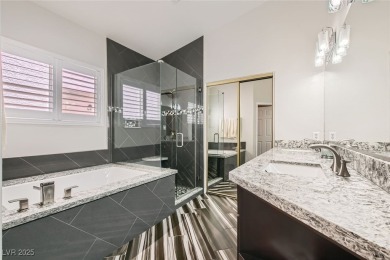 Beautifully Upgraded Single Story 3 Bed, 2 Bath Home in Viscaya on Painted Desert Golf Club in Nevada - for sale on GolfHomes.com, golf home, golf lot