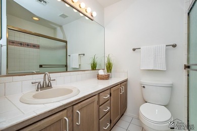 Located on the golf course in Mesa Del Sol, this well-maintained on Mesa Del Sol Golf Club in Arizona - for sale on GolfHomes.com, golf home, golf lot