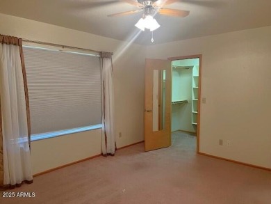 Beautiful 1,934 sq. ft. 3 bedroom, 2 bath, home located on the on Pueblo Del Sol Country Club in Arizona - for sale on GolfHomes.com, golf home, golf lot