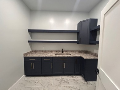 New construction! This 4 bedroom/3.5 bath home has a view of the on Glade Springs Resort Golf Course in West Virginia - for sale on GolfHomes.com, golf home, golf lot