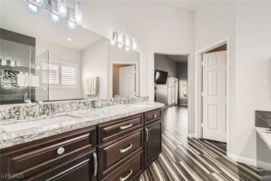 Beautifully Upgraded Single Story 3 Bed, 2 Bath Home in Viscaya on Painted Desert Golf Club in Nevada - for sale on GolfHomes.com, golf home, golf lot