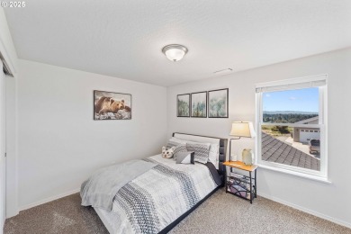 Located in Ocean Terrace, one of Bandon's newer home on Old Bandon Golf Links in Oregon - for sale on GolfHomes.com, golf home, golf lot