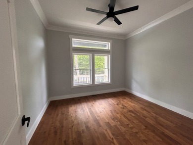 New construction! This 4 bedroom/3.5 bath home has a view of the on Glade Springs Resort Golf Course in West Virginia - for sale on GolfHomes.com, golf home, golf lot