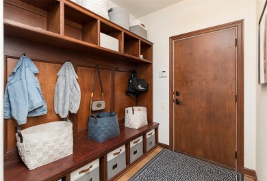 Immediate Occupancy Possible! Golf course living at its finest! on Otter Creek Golf Course in Iowa - for sale on GolfHomes.com, golf home, golf lot