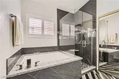 Beautifully Upgraded Single Story 3 Bed, 2 Bath Home in Viscaya on Painted Desert Golf Club in Nevada - for sale on GolfHomes.com, golf home, golf lot