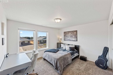 Located in Ocean Terrace, one of Bandon's newer home on Old Bandon Golf Links in Oregon - for sale on GolfHomes.com, golf home, golf lot