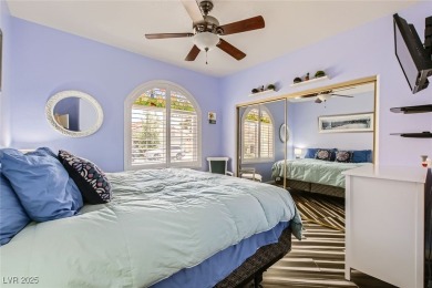 Beautifully Upgraded Single Story 3 Bed, 2 Bath Home in Viscaya on Painted Desert Golf Club in Nevada - for sale on GolfHomes.com, golf home, golf lot