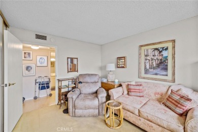 *** POPULAR EAST facing *C* model condo, with STUNNING Golf on Leisure Village Par 3 Golf Course in California - for sale on GolfHomes.com, golf home, golf lot