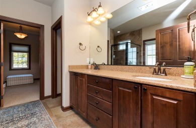 Immediate Occupancy Possible! Golf course living at its finest! on Otter Creek Golf Course in Iowa - for sale on GolfHomes.com, golf home, golf lot