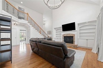 Exquisite Home in Sought-After Woodmont Golf and Country Club
 on Woodmont Golf and Country Club in Georgia - for sale on GolfHomes.com, golf home, golf lot