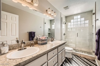 Beautifully Upgraded Single Story 3 Bed, 2 Bath Home in Viscaya on Painted Desert Golf Club in Nevada - for sale on GolfHomes.com, golf home, golf lot