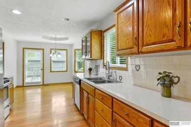 Mary Novak, M: , mary.novak,   - OPEN SUNDAY 1-3 PM on Tiburon Golf Club in Nebraska - for sale on GolfHomes.com, golf home, golf lot