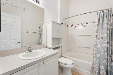 Best value in Sabal Chase and minutes from Lake Sumter Landing on The Links of Spruce Creek in Florida - for sale on GolfHomes.com, golf home, golf lot