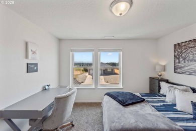 Located in Ocean Terrace, one of Bandon's newer home on Old Bandon Golf Links in Oregon - for sale on GolfHomes.com, golf home, golf lot