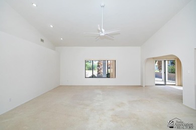 Located on the golf course in Mesa Del Sol, this well-maintained on Mesa Del Sol Golf Club in Arizona - for sale on GolfHomes.com, golf home, golf lot