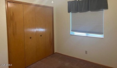 Beautiful 1,934 sq. ft. 3 bedroom, 2 bath, home located on the on Pueblo Del Sol Country Club in Arizona - for sale on GolfHomes.com, golf home, golf lot