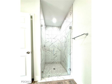 NEW BUILD COMPLETE - The 1,548-square-foot (air-conditioned) on Mirror Lakes Golf Club in Florida - for sale on GolfHomes.com, golf home, golf lot