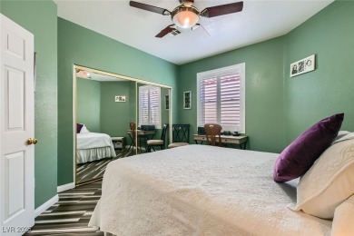 Beautifully Upgraded Single Story 3 Bed, 2 Bath Home in Viscaya on Painted Desert Golf Club in Nevada - for sale on GolfHomes.com, golf home, golf lot