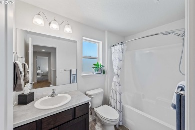 Located in Ocean Terrace, one of Bandon's newer home on Old Bandon Golf Links in Oregon - for sale on GolfHomes.com, golf home, golf lot