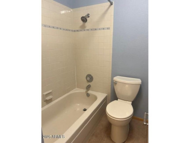 Beautiful 1,934 sq. ft. 3 bedroom, 2 bath, home located on the on Pueblo Del Sol Country Club in Arizona - for sale on GolfHomes.com, golf home, golf lot