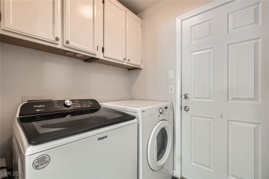 Beautifully Upgraded Single Story 3 Bed, 2 Bath Home in Viscaya on Painted Desert Golf Club in Nevada - for sale on GolfHomes.com, golf home, golf lot