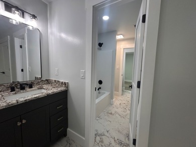 New construction! This 4 bedroom/3.5 bath home has a view of the on Glade Springs Resort Golf Course in West Virginia - for sale on GolfHomes.com, golf home, golf lot