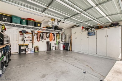 Beautifully Upgraded Single Story 3 Bed, 2 Bath Home in Viscaya on Painted Desert Golf Club in Nevada - for sale on GolfHomes.com, golf home, golf lot