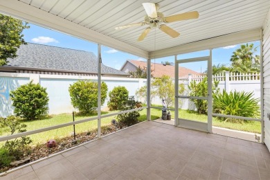 Best value in Sabal Chase and minutes from Lake Sumter Landing on The Links of Spruce Creek in Florida - for sale on GolfHomes.com, golf home, golf lot