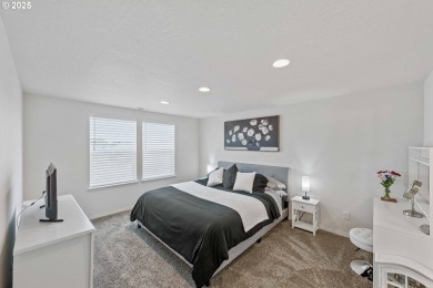 Located in Ocean Terrace, one of Bandon's newer home on Old Bandon Golf Links in Oregon - for sale on GolfHomes.com, golf home, golf lot
