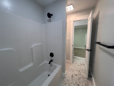 New construction! This 4 bedroom/3.5 bath home has a view of the on Glade Springs Resort Golf Course in West Virginia - for sale on GolfHomes.com, golf home, golf lot