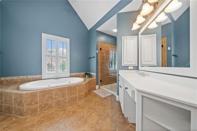 Exquisite Home in Sought-After Woodmont Golf and Country Club
 on Woodmont Golf and Country Club in Georgia - for sale on GolfHomes.com, golf home, golf lot