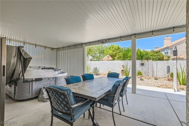 Beautifully Upgraded Single Story 3 Bed, 2 Bath Home in Viscaya on Painted Desert Golf Club in Nevada - for sale on GolfHomes.com, golf home, golf lot