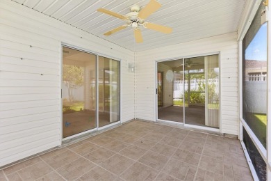 Best value in Sabal Chase and minutes from Lake Sumter Landing on The Links of Spruce Creek in Florida - for sale on GolfHomes.com, golf home, golf lot