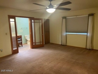 Beautiful 1,934 sq. ft. 3 bedroom, 2 bath, home located on the on Pueblo Del Sol Country Club in Arizona - for sale on GolfHomes.com, golf home, golf lot