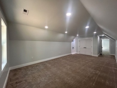 New construction! This 4 bedroom/3.5 bath home has a view of the on Glade Springs Resort Golf Course in West Virginia - for sale on GolfHomes.com, golf home, golf lot