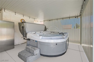 Beautifully Upgraded Single Story 3 Bed, 2 Bath Home in Viscaya on Painted Desert Golf Club in Nevada - for sale on GolfHomes.com, golf home, golf lot