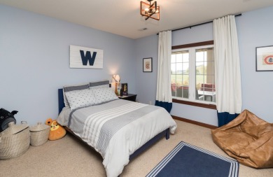 Immediate Occupancy Possible! Golf course living at its finest! on Otter Creek Golf Course in Iowa - for sale on GolfHomes.com, golf home, golf lot