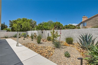 Beautifully Upgraded Single Story 3 Bed, 2 Bath Home in Viscaya on Painted Desert Golf Club in Nevada - for sale on GolfHomes.com, golf home, golf lot