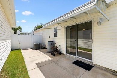 Best value in Sabal Chase and minutes from Lake Sumter Landing on The Links of Spruce Creek in Florida - for sale on GolfHomes.com, golf home, golf lot