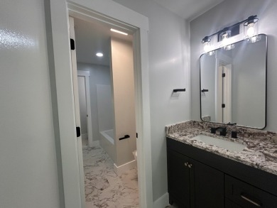 New construction! This 4 bedroom/3.5 bath home has a view of the on Glade Springs Resort Golf Course in West Virginia - for sale on GolfHomes.com, golf home, golf lot