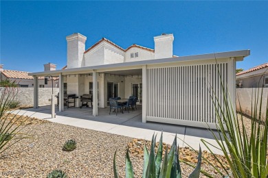 Beautifully Upgraded Single Story 3 Bed, 2 Bath Home in Viscaya on Painted Desert Golf Club in Nevada - for sale on GolfHomes.com, golf home, golf lot
